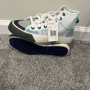 Adidas Originals NIZZA HI RF brand new tags